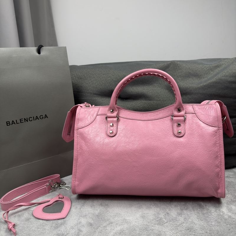 Balenciaga Classic City Bags